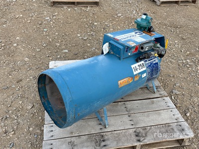 2014 Sure Flame S400T 400000 BTU Space Heater