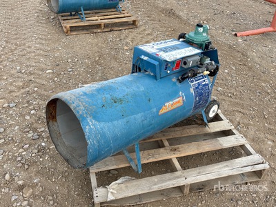 2019 Sure Flame S400T 400000 BTU Space Heater