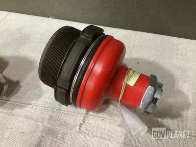 (7) AxleTech 144011448E Ball Joints