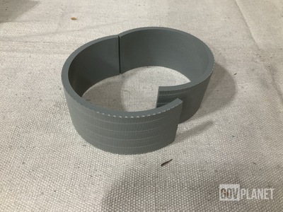 (23) Pride Electronics 977440-101 Aircraft Structural Component Supports