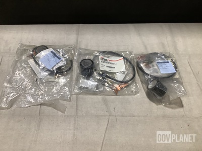 (90) Andrew 241088-1 Standard Grounding Kits