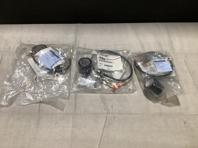 (90) Andrew 241088-1 Standard Grounding Kits