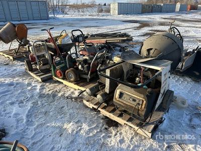 Quantity of Consumer Items