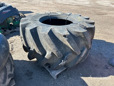 Tacoma 28L-26 Tires