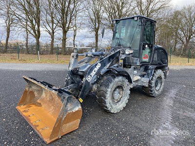 2024 XCMG XC918HST Wheel Loader