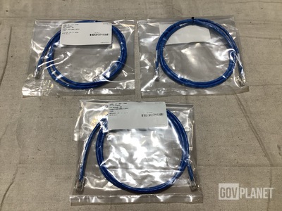 (73) Par Industries 204008-50 Electrical Cable Assemblies