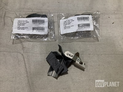 (77) Weckworth -Langdon 204-40845-1 Strap Assemblies