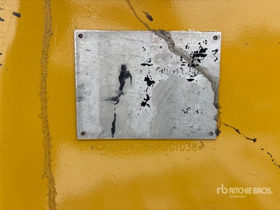 2017 Cat D6T LGP Crawler Dozer