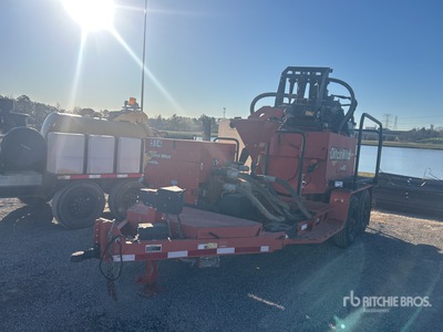 2015 Ditch Witch Schlammmischer