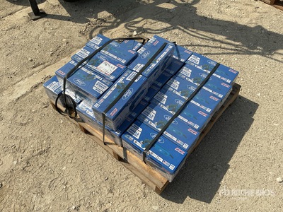 Quantity of (20) Ford Electric Amoladora Angular (Unused)