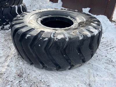 Yokohama Y-67 29.5x29 Tires (Unused)