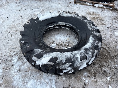 Firestone 14.00-24 Tires (Unused)