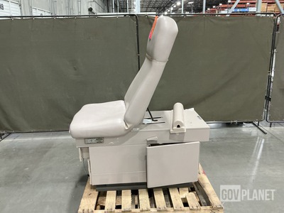 Midmark Ritter 307 Examination Table