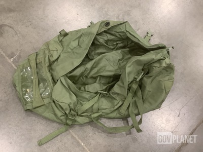 (59) Duffel Bags