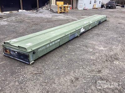 Boeing Helicopters 114G0015-65 Shipping Container