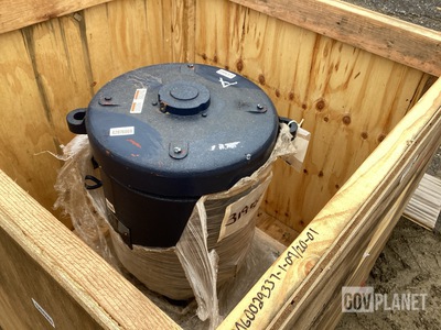 Marathon XVK286TTDN16011BBL Electric Motor