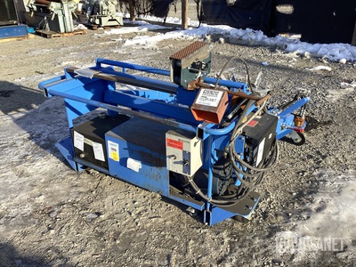 Reel-O-Matic NK4-2L Reel Stand