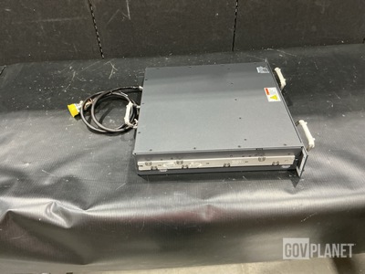 (5) Advanced Products EBP-108VET-2U17 External Battery Modules