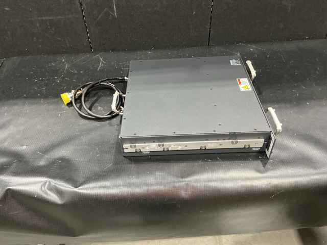 (5) Advanced Products EBP-108VET-2U17 External Battery Modules