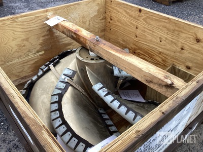 Argonaut 245-5106760 Marine Propeller