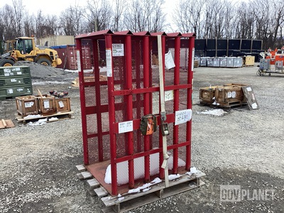 Tire Inflation Safety Guard