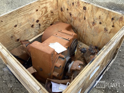 Oshkosh 95SK231 Transfer Case