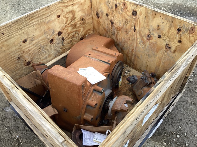 Oshkosh 95SK231 Transfer Case