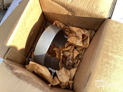 (4) Creative Logistics 11477597 Rigid Metal Conduit Assemblies