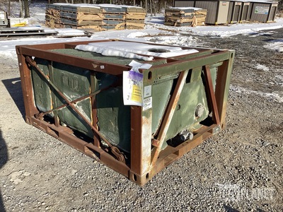 Sixcon Potable Water Tank