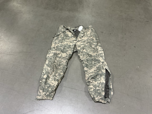 (32) Pairs of Wet Weather Trousers