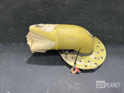 Ogden Air Logistics 9927166-30 Repair Tube Assembly