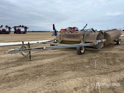 Creative Enterprises LR42 42 ft Land Roller