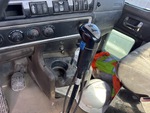Cab with 