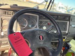 Cab with 
