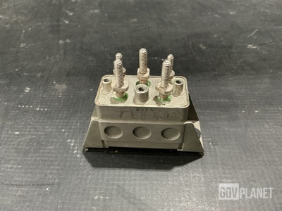 Autodyne A10382 Electromagnetic Relay