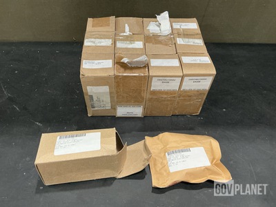 (13) Kampi Components 30243 Electrical Solenoids