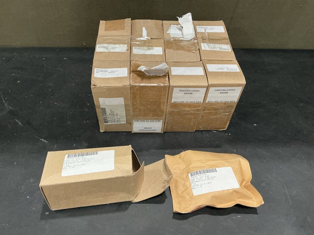 (13) Kampi Components 30243 Electrical Solenoids