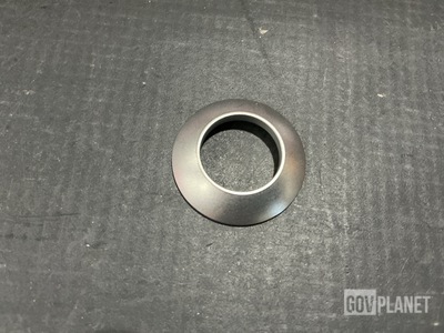 (35) Boeing BACW10CA10CVU Convex Washers