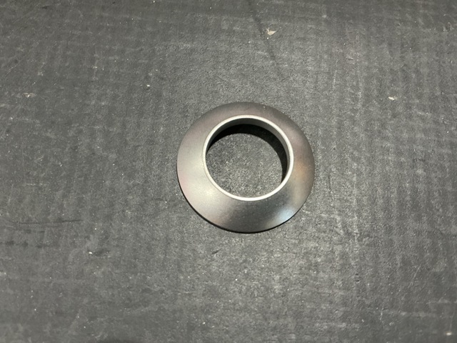 (35) Boeing BACW10CA10CVU Convex Washers