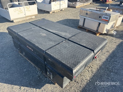 Quantity of Tool Box