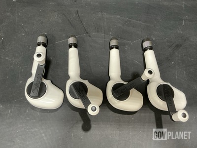 (19) Codman Manual Hand Drills