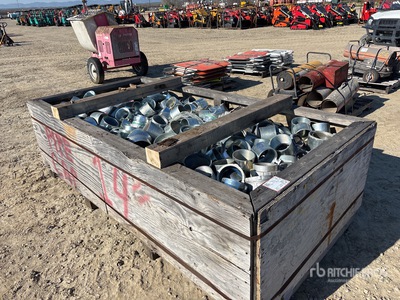 Quantity of Fittings