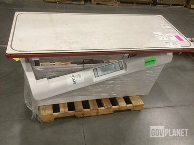 InnoVet Versa Veterinary X-Ray