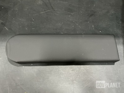 (10) Allen Medical Systems P-MDT03X2.0S Table Surface Pads