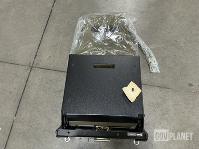 Plasan 0312106785-00 Vehicular Seat