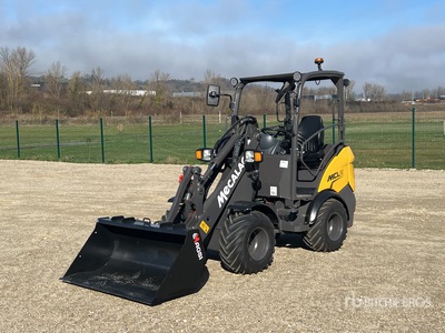 2023 Mecalac MCL2 Chargeuse Sur Pneus ( Non Utilise) Wheel Loader (Unused)