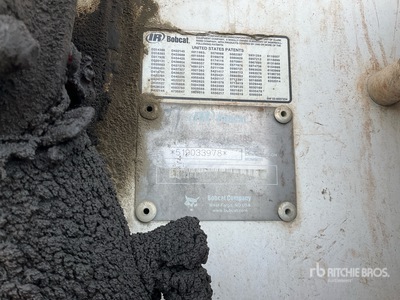 2003 Bobcat S185 Skid Steer Loader