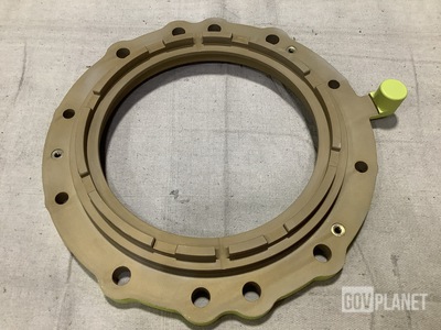 Bell Helicopter 449-040-164-109 Retainer Assembly