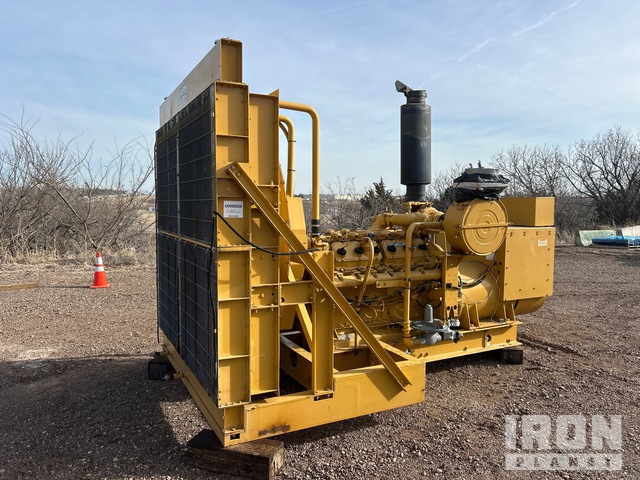 Generators and Power Equipment