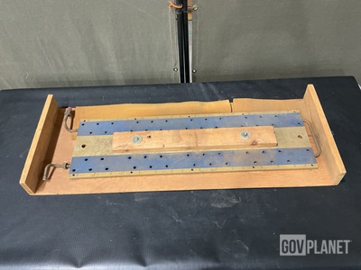 GE 77D601361G001 Industrial Fluid Cooler